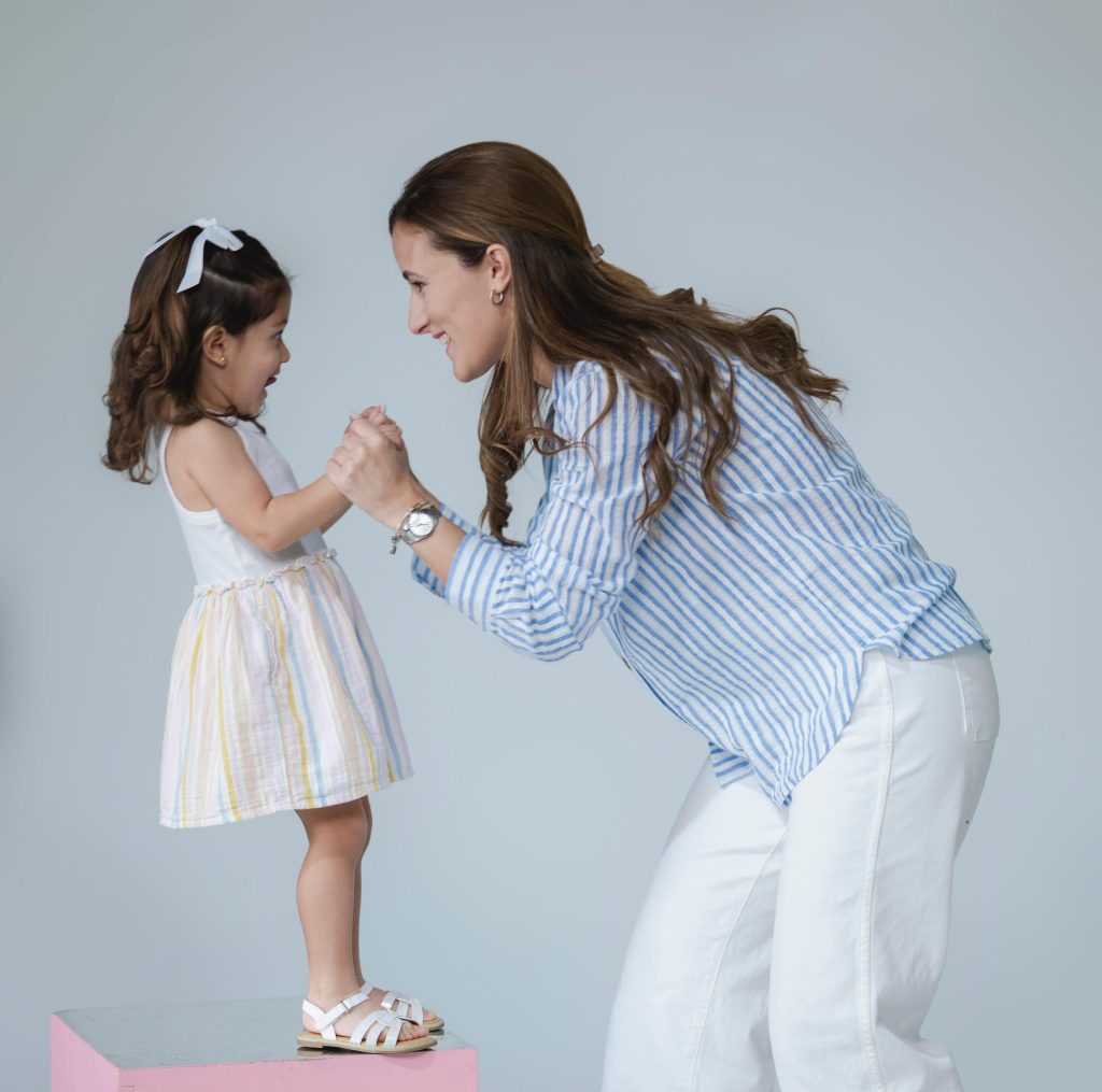 La crianza también evoluciona: por qué hoy tenemos más herramientas para acompañar a nuestros&nbsp;hijos