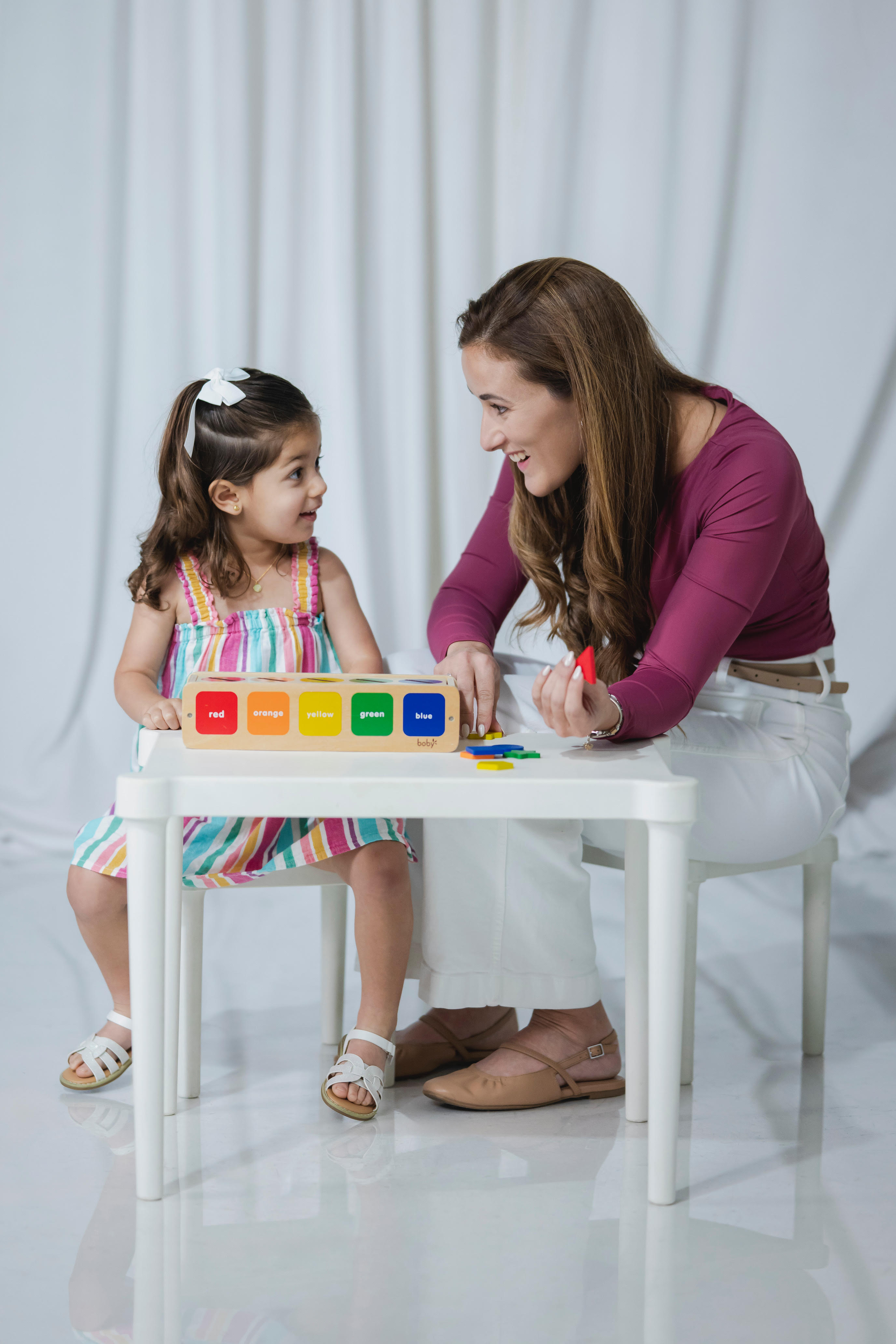 Cuándo observar, cuándo escuchar y cuándo consultar