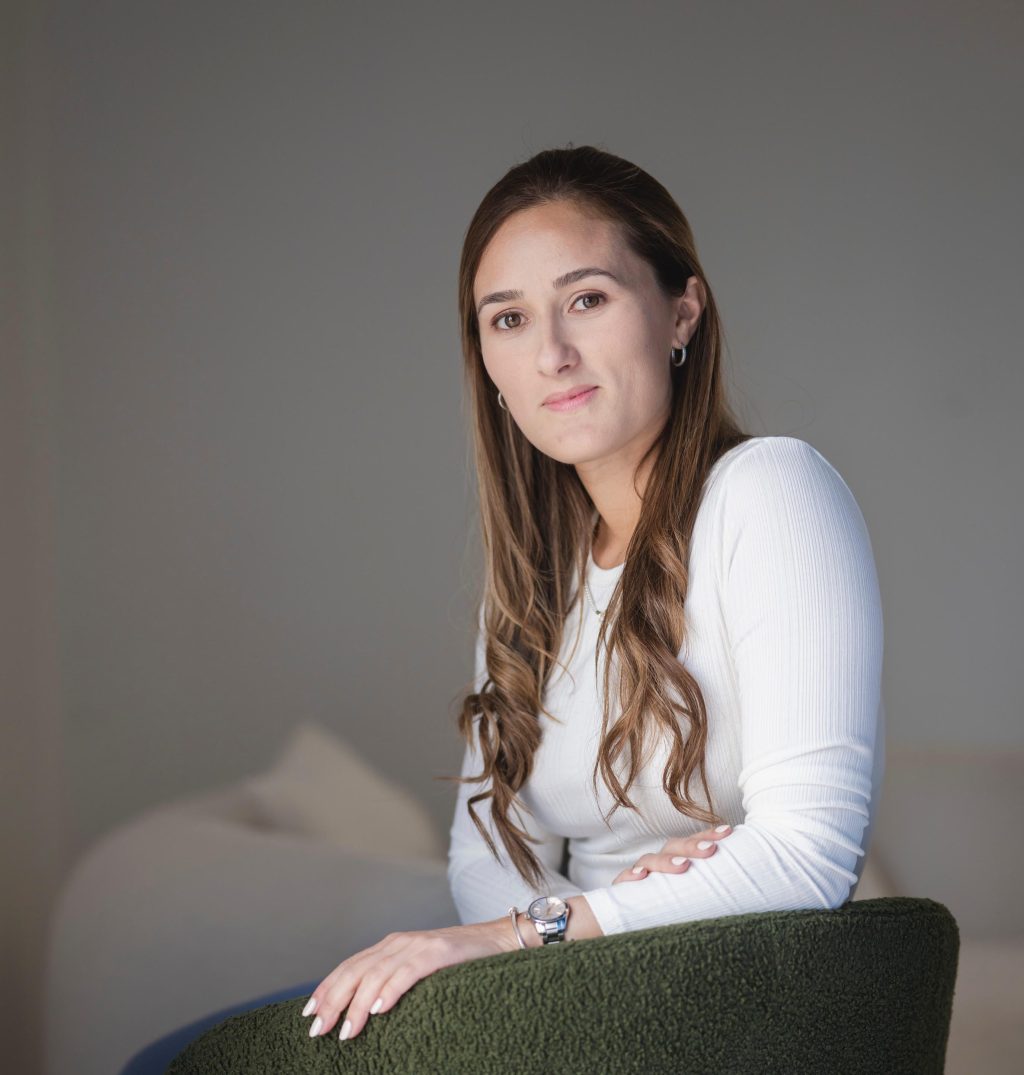 A quién acudir y cómo dar el primer paso sin&nbsp;miedo